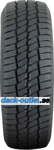 Nordexx WinterSafeVan3 