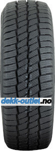 Nordexx WinterSafeVan3 