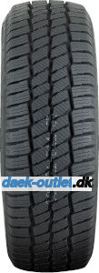 Nordexx WinterSafeVan3 