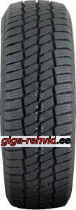 Nordexx WinterSafeVan3