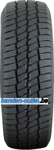 Nordexx WinterSafeVan3 
