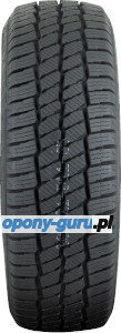 Nordexx WinterSafeVan3 