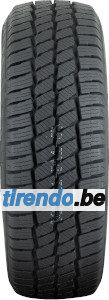 Nordexx WinterSafeVan3