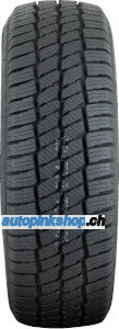 Nordexx WinterSafeVan3 