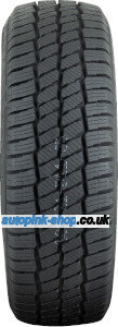 Nordexx WinterSafeVan3 