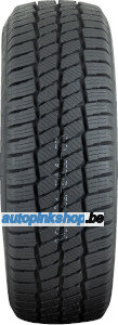 Nordexx WinterSafeVan3 
