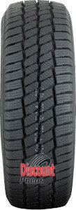 Nordexx WinterSafeVan3