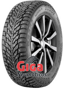 Nordman North 9 SUV