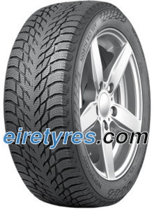 Nordman North RS3 SUV