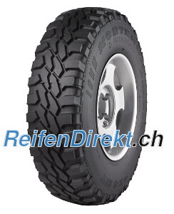 Nortenha 4x4  MT ( 215/80 R15 102Q, runderneuert )