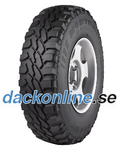 Nortenha 4×4  MT ( 215/80 R15 102Q , regummerad )