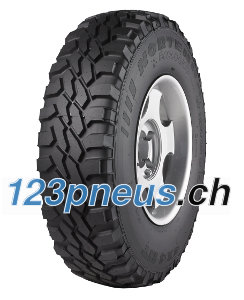 Nortenha 4x4  MT ( 215/80 R15 102Q, rechapé )