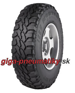 Obrázok Nortenha 4x4  MT ( 215/80 R15 102Q protektorované )