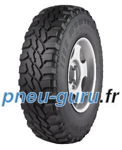 Nortenha 4x4  MT