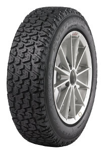 Obrázok Nortenha Hunter ( 155/80 R13 90/88P , protektorované )