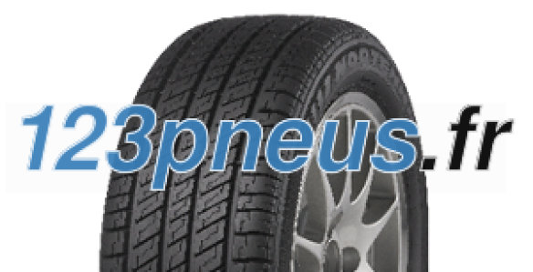 Nortenha MNV3A ( 185/70 R14 88T rechapé )