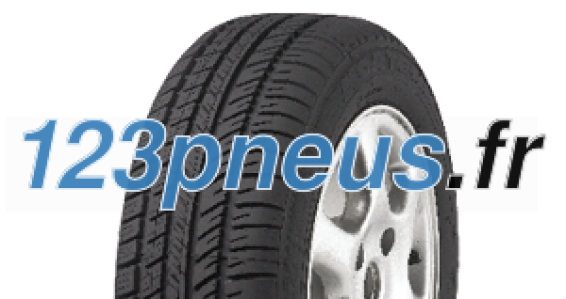 Nortenha NH1 ( 185/60 R14 82H rechapé )