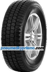 Obrázok Novex All Season LT ( LT195/70 R15C 104/102S 8PR )