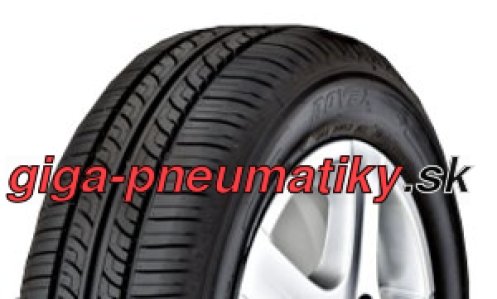 Obrázok 165/70 R14 81T NOVEX TSPEED 2