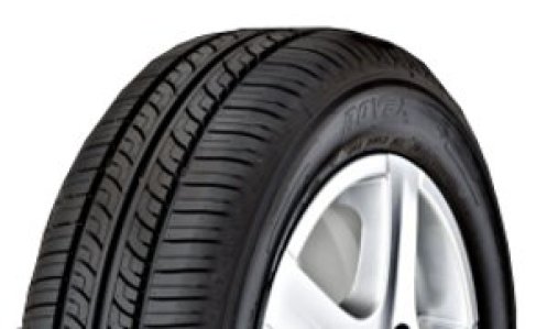 Obrázok 155/70 R13 75T NOVEX TSPEED 2