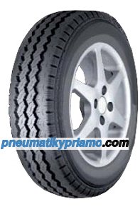 Obrázok 195/70 R15 104S NOVEX VAN SPEED 2