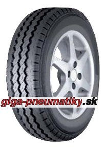 Obrázok 195/70 R15 104S NOVEX VAN SPEED 2