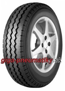 Obrázok 235/65 R16 115T NOVEX VAN SPEED 2