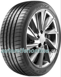 Novex SP A5