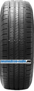 Novex SUV HT