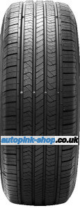 Novex SUV HT