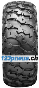 Image of Obor WU12 Cornelius ( 25x10.00-12 TL ) à 123pneus.ch