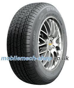 Orium 701 SUV