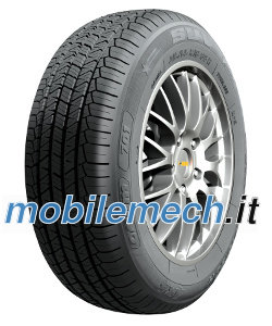 Orium 701 SUV