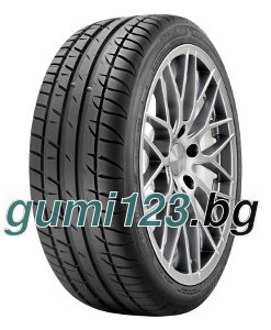 Orium High Performance