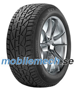 Orium SUV Winter