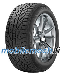 Orium SUV Winter
