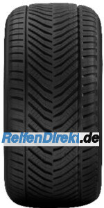 Orium All Season SUV