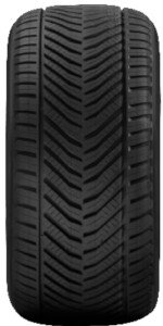 Orium All Season SUV