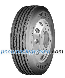 Obrázok Otani OH-115 ( 235/75 R17.5 143/141J 18PR )