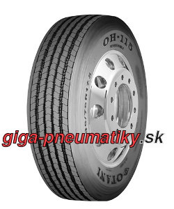 Obrázok Otani OH-115 ( 235/75 R17.5 143/141J 18PR )