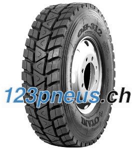 Image of Otani OH-312 ( 315/80 R22.5 156/150K ) à 123pneus.ch