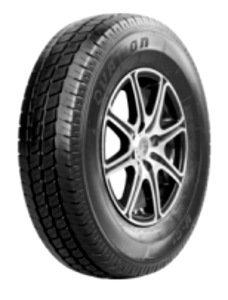 Obrázok OVATION 215/80 R 14 C V-02 112/110Q