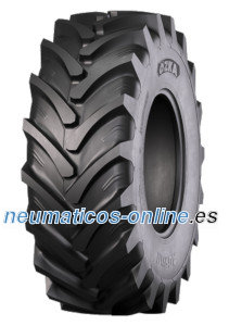 Ozka Agro 11 ( 620/70 R42 166A8 TL doble marcado 166B )