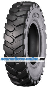 Ozka KNK 44 ( 10.00 -20 146A8 16PR TT doble marcado 143A8 )