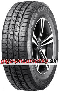 Obrázok Pace Active Power 4S ( 195/65 R16C 104/102R )