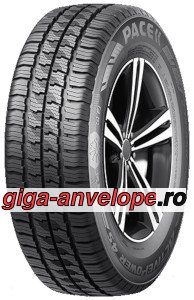 Pace Active Power 4S