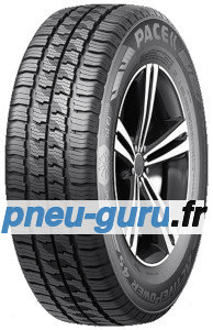 Pace Active Power 4S