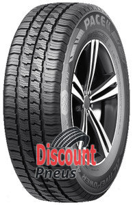 Pace Active Power 4S