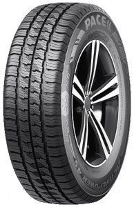 Pace Active Power 4S