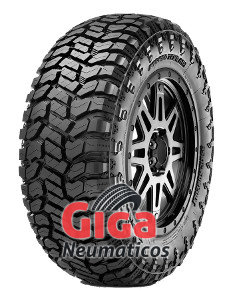 Patriot Rugged Terrain +